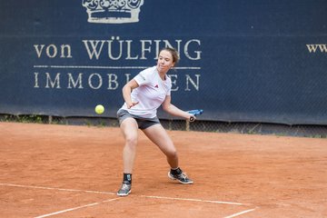 Bild 293 - BL DTV Hannover - BW Dresden Blasewitz : Ergebnis: 2:7